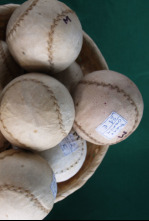 Imagen de Pilota: ETB Kantxa (25/26): Artola - Imaz/P.Etxeberria - REzusta - -  Binakako Final Handia: Altuna III - Ezkurdia vs Laso - ... - 4