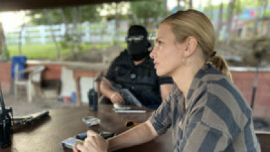 Imagen de Tráfico ilegal con...: Proxenetas - 7