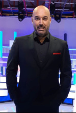 Imagen de Atrapa'm si pots... (T1): Episodi 50 - 4