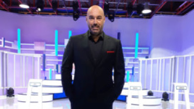 Imagen de Atrapa'm si pots... (T1): Episodi 50 - 5