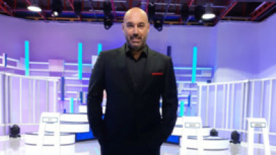 Imagen de Atrapa'm si pots... (T1): Episodi 51 - 5