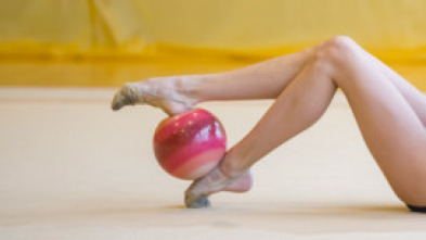 Imagen de Mundial de... (2025): Final individual aro y pelota - 5