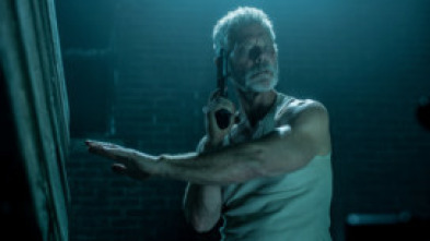 Imagen de No respires 2 - 5