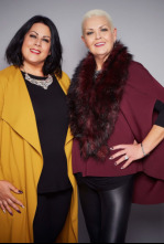 Imagen de Novias curvy, la boutique: Ep.11 - 4