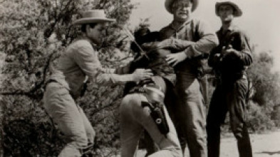 Imagen de Jóvenes pistoleros de Texas - 5