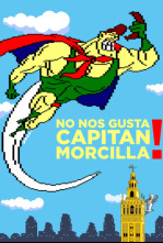 Imagen de ¡No nos gusta Capitán Morcilla! (La Edad Dorada del software español) - 4