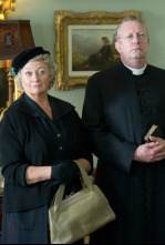 Imagen de Padre Brown (T1): Ep.10 La cruz azul - 4