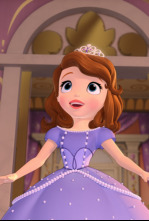 Imagen de La Princesa Sofía (T3): Lo que la varita se llevó - 5