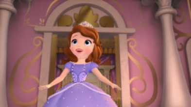 Imagen de La Princesa Sofía (T3): Club de aventuras para princesas - 6