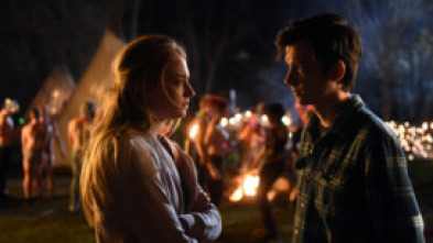 Imagen de Amor de ida y vuelta - 5