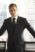 Imagen de Suits (T3): Ep.2 Quiero que me quieras - 6