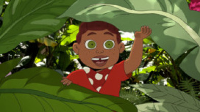 Imagen de Vanille - 5