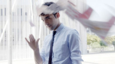 Imagen de Res és impossible (T1): Brussel·les - 5