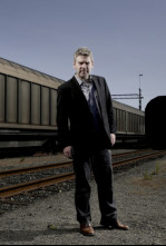 Imagen de Wallander (T1): Ep.2 Cortafuegos - 4