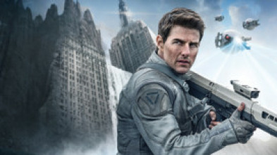 Imagen de Oblivion - 5
