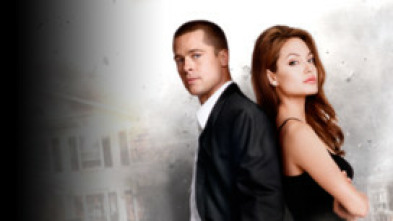 Imagen de El Senyor i la Senyora Smith - 5