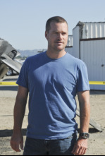Imagen de NCIS: Los Ángeles (T5): Ep.2 Impacto - 4