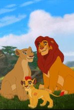 Imagen de La Guardia del León (T1): El regreso del rugido - Parte 2 - 6