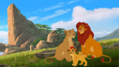 Imagen de La Guardia del León (T1): El regreso del rugido - Parte 1 - 7