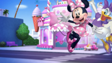 Imagen de Los cuentos de... (T1): Ep.18 La servilleta desbocada - 7