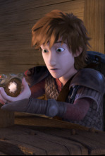 Imagen de Dragones: Hacia... (T6): Cadena de mando - 4
