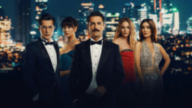 Imagen de Verdad oculta (T1): Ep.4  - 5