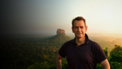 Imagen de Alexander Armstrong en Sri Lanka  - 5