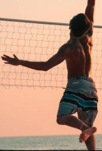 Imagen de CEV U20 Beach... (2025): Jornada 2 - 4
