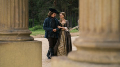 Imagen de Valle Salvaje (T3): Ep.10  - 5