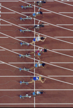Imagen de Atletismo (2025): Sidney - 9