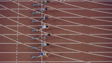 Imagen de Atletismo (2025): Sidney - 10