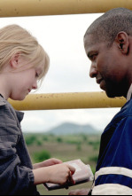 Imagen de El fuego de la venganza - 4