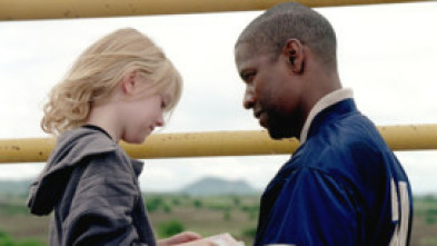 Imagen de El fuego de la venganza - 5