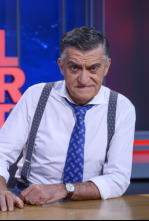 Imagen de El intermedio (T21): Ep.3131 - 4