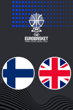 Imagen de Fase de grupos: Finlandia - Gran Bretaña - 6