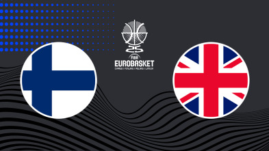 Imagen de Fase de grupos: Finlandia - Gran Bretaña - 7