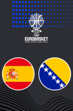 Imagen de Fase de grupos: España - Bosnia y Herzegovina - 6