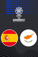 Imagen de Fase de grupos: España - Chipre - 6