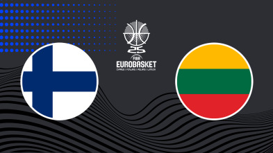 Imagen de Fase de grupos: Finlandia - Lituania - 7