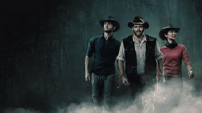 Imagen de Expedición X (T2) - 7