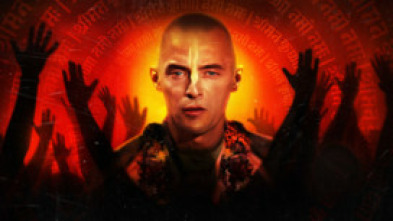 Imagen de Hare Krishna: gurús...: Examen de conciencia en New Vrindaban - 5