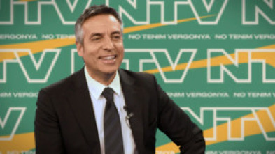 Imagen de No tenim vergonya (T1): Episodi 34 - 5