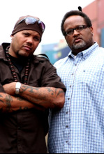 Imagen de Container Wars: Juegos de invierno - 4