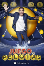 Imagen de Juego de pelotas (T1): Ep.1 - 4