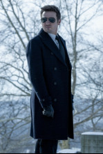 Imagen de Mayor of Kingstown (T3): Ep.2 Valor - 6