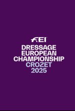 Imagen de Campeonato de Europa de Doma Clásica - 9