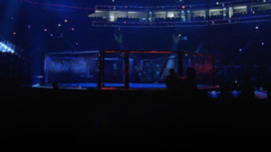 Imagen de El club de la UFC (2025) - 10