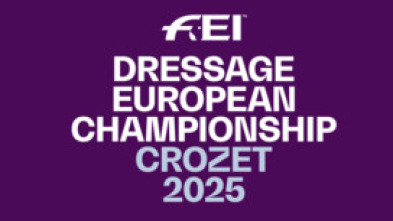 Imagen de Campeonato de Europa de Doma Clásica - 6