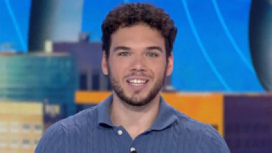 Imagen de Aruser@s weekend (T2): Ep.14 - 5