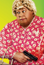 Imagen de Esta abuela es un peligro - 4